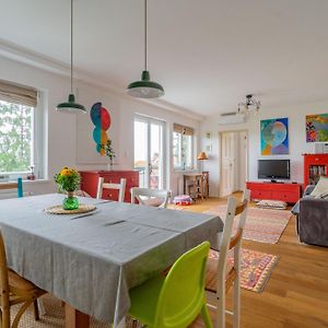 Appartement met Twee Slaapkamers